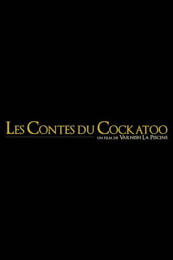 Les Contes du Cockatoo movie poster