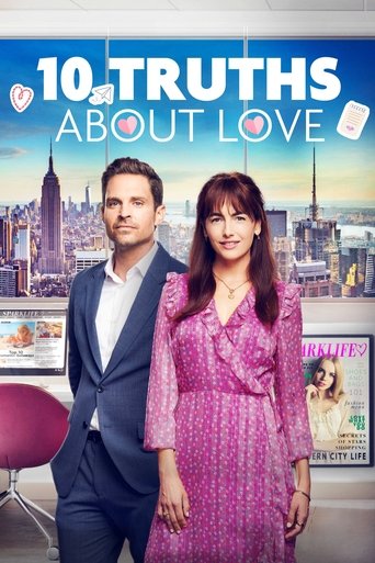 10 Truths About Love movie poster