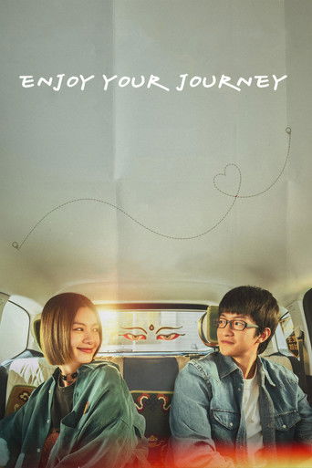 Enjoy Your Journey movie poster