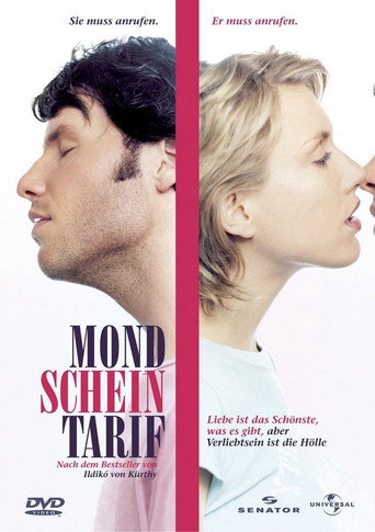 Moonlight Tariff movie poster