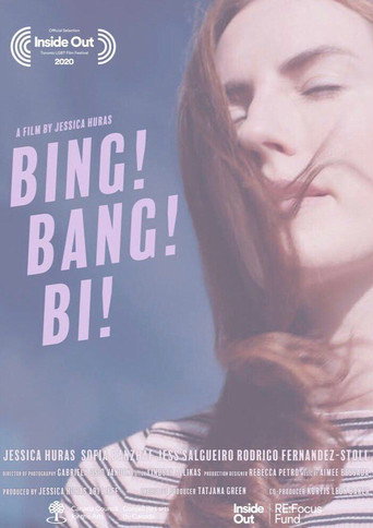 Bing! Bang! Bi! movie poster