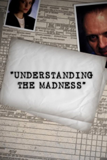Understanding the Madness movie poster