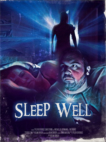 Sleep Well movie poster
