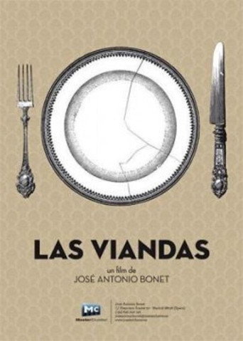 The Food movie poster
