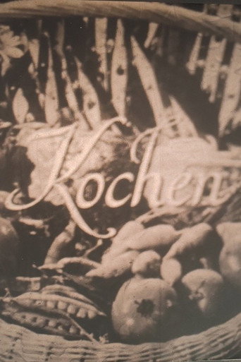 Kochen movie poster