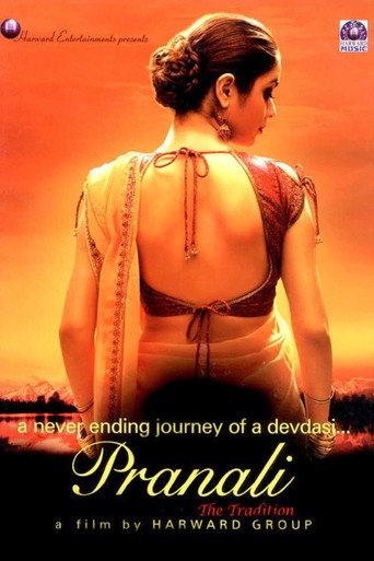 Pranali: The Tradition movie poster
