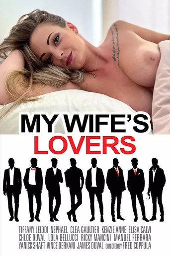 Les Amants de ma Femme movie poster