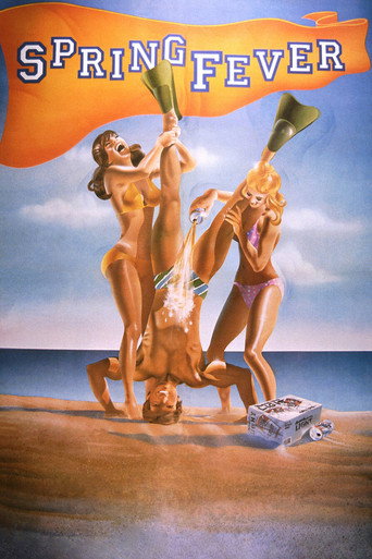Spring Fever movie poster