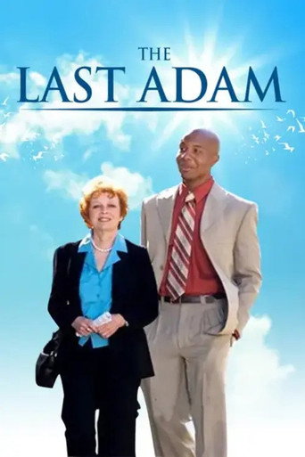 The Last Adam movie poster