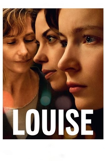 Louise movie poster