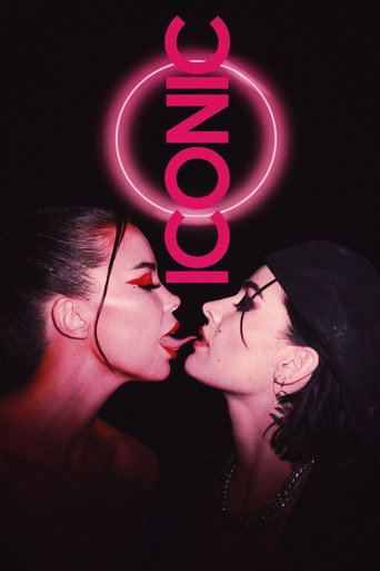 Iconic movie poster