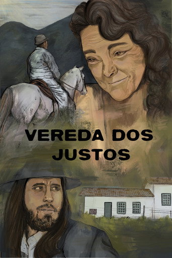 Valley of the Righteous movie poster