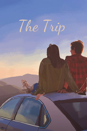 The Trip movie poster