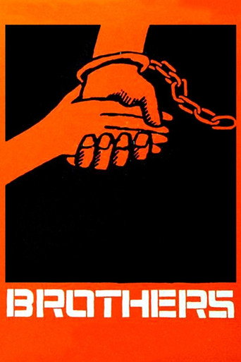 Brothers movie poster