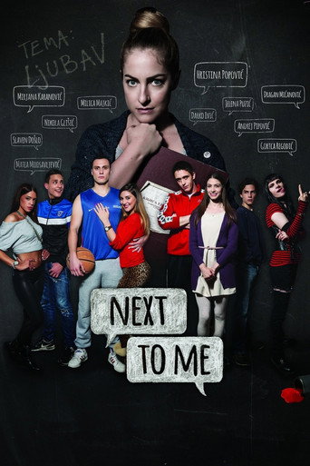 Next to Me movie poster