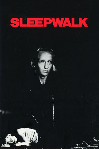 Sleepwalk movie poster