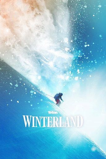 Winterland movie poster