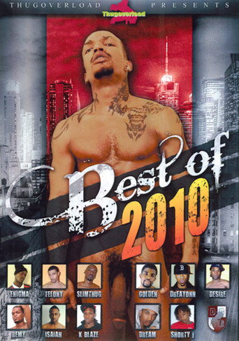 Best of 2010 movie poster