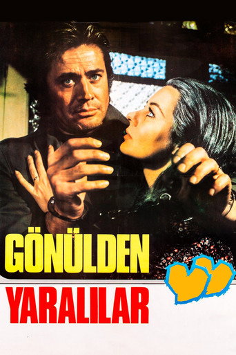 Gönülden Yaralılar movie poster