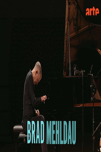 Brad Mehldau With the Frankfurt Radio Big Band movie poster