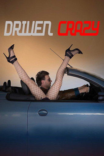 Driven Crazy movie poster