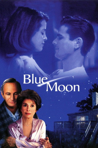Blue Moon movie poster