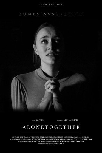 Alone Together movie poster