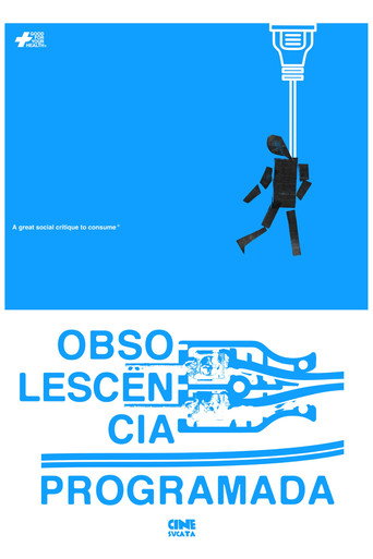 Schedule Obsolescence movie poster