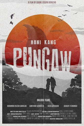 Huni Kang Pungaw movie poster