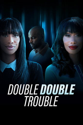Double Double Trouble movie poster