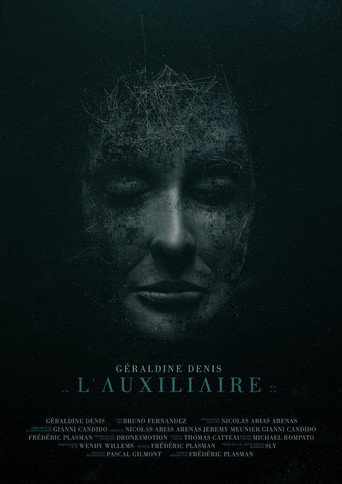 L'auxiliaire movie poster