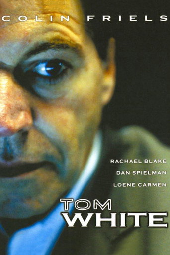 Tom White movie poster