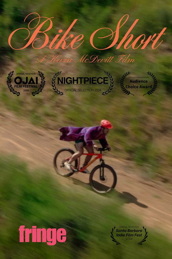 Bike Short movie poster