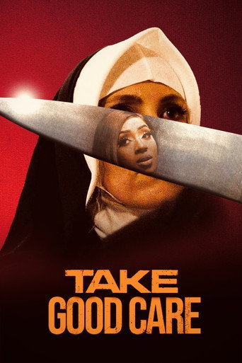 Take Good Care movie poster