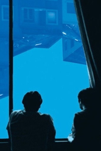 Hotel Jasmim movie poster