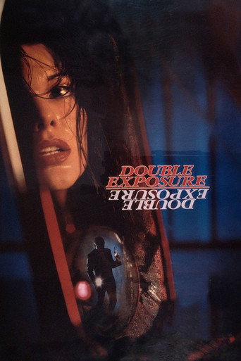 Double Exposure movie poster