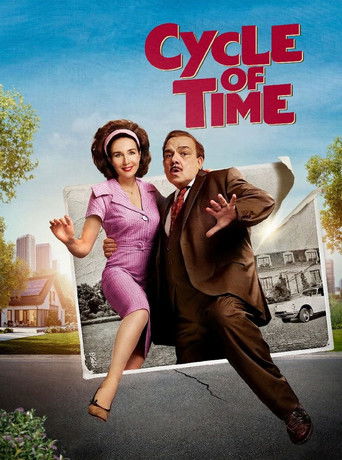 Cycle of Time movie poster