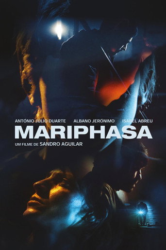 Mariphasa movie poster