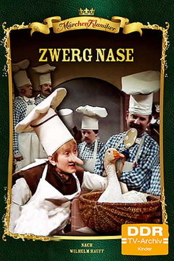 Dwarf Nose movie poster