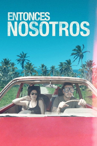 About Us movie poster