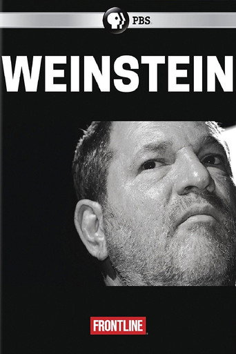 Weinstein movie poster