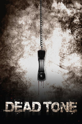 Dead Tone movie poster