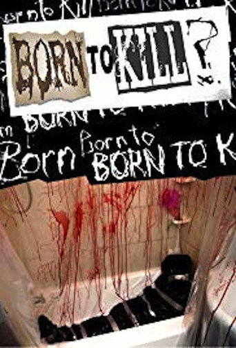 The Manson Family: Born to Kill? movie poster