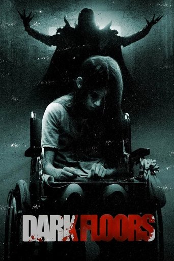 Dark Floors movie poster