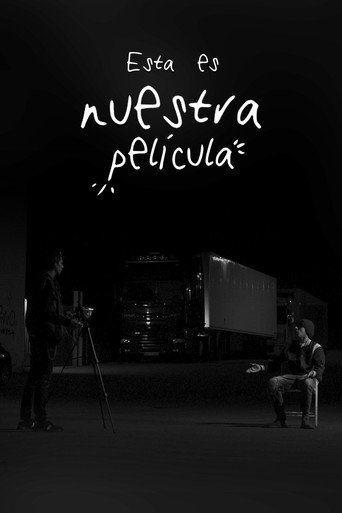 Esta es nuestra película movie poster