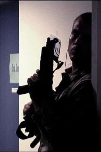 The Last Day movie poster