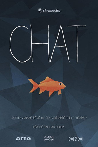 Chat movie poster