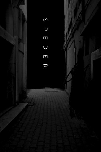 Speder movie poster