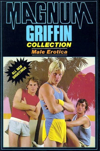 Magnum Griffin Collection: Volume 4 movie poster