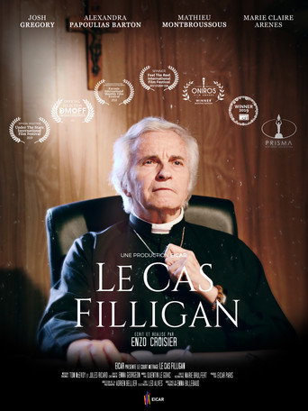 The Filligan Case movie poster